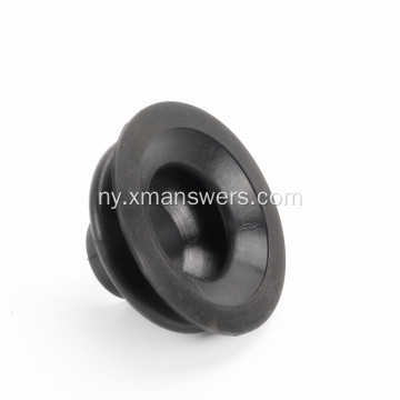 Zigawo Zoyenda Mwamakonda Flexible Rubber Bellows